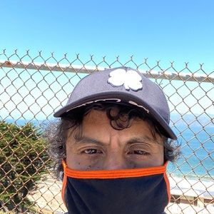 Meet your Posher, Waldo